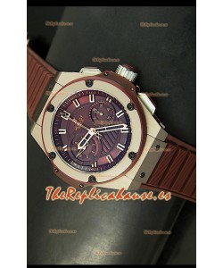 Hublot Big Bang King Power, Reloj Réplica Suiza, réplica en escala 1:1