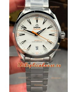Reloj Omega Seamaster Aqua Terra Co-Axial Super Clon