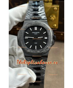 Reloj Patek Philippe Nautilus 5711 DiW FULL CARBON Superclon