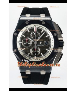 Audemars Piguet Royal Oak Offshore 44MM Reloj Réplica Super Clone 1:1 - Caja Cerámica