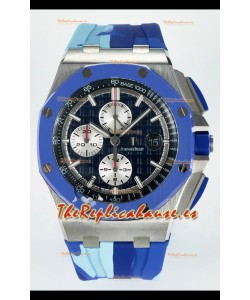 Audemars Piguet Royal Oak Offshore Chronograph Super Clone Reloj Réplica Espejo 1:1
