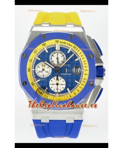 Audemars Piguet Royal Oak Offshore Chronograph Ryders Cup Super Clone Reloj Réplica Espejo 1:1