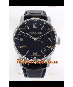 Audemars Piguet CODE 11.59 15210R Reloj Réplica Suizo en Caja Acero 904L 41MM