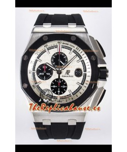 Audemars Piguet Royal Oak Offshore 44MM Chronograph Reloj Réplica Espejo 1:1 - Acero 904L