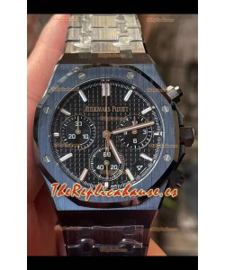 Audemars Piguet Royal Oak Chronograph Réplica Espejo 1:1 - Caja Cerámica
