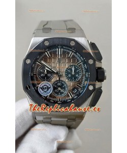 Reloj Audemars Piguet Royal Oak Offshore Cronógrafo 26420SO.OO.A600CA.01 Réplica Espejo 1:1