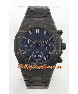 Réplica del Cronógrafo Audemars Piguet Royal Oak Espejo 1:1 - Caja de Cerámica