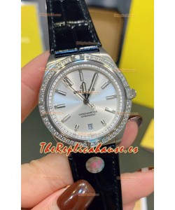Breitling Chronomat Automatic 36MM Reloj Réplica Suizo Espejo 1:1 Caja Acero