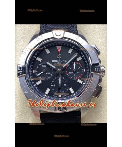 Breitling Super Clone Avenger B01 Chronograph 42 Reloj Réplica Suizo Espejo 1:1