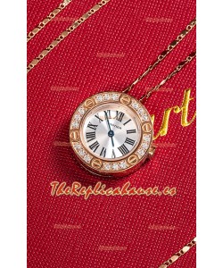 Cartier Edición LOVE Bracelet Cuarzo Suizo Reloj Réplica