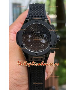 Réplica del Reloj Hublot Big Bang Super Clone 20.º Aniversario con Caja de Cerámica