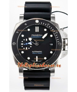 Panerai Super Clone PAM683 Luminor Submersible 1:1 Reloj Réplica 42MM