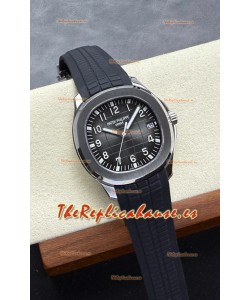 Patek Philippe Aquanaut Super Clone 5167A-001 Reloj Réplica Suizo Acero 904L
