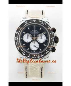 Rolex Daytona Super Clone DiW Irbus Edición CarboQuartz Reloj Réplica Suizo