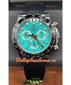 Rolex Cosmograph Daytona Original Cal.4131 Movement - Acero 904L Watch