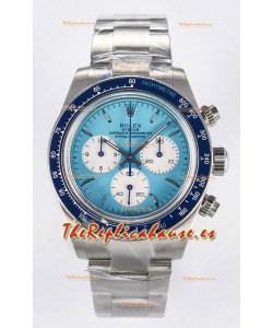 Rolex Daytona Super Clone Artisans De Geneve Scona Edition Reloj Réplica Suizo