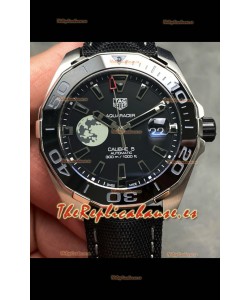 Tag Heuer Super Clone Aquaracer Calibre 5 Reloj Réplica Suizo