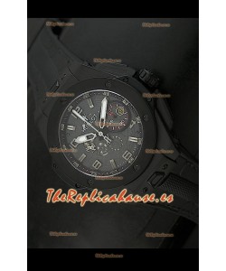 Hublot Big Bang Ferrari All Black Edición Réplica Suiza