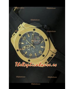 Hublot Big Bang Ferrari Magic Gold Edición Réplica Suiza