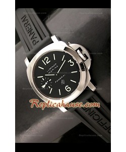 Panerai PAM318 Reloj Suizo con Logotipo Brooklyn Bridge 