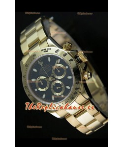 Rolex Cosmograph Daytona Réplica Japonesa – 1:1 Réplica Espejo