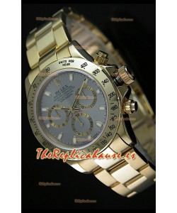 Rolex Cosmograph Daytona Réplica Japonesa – 1:1 Réplica Espejo