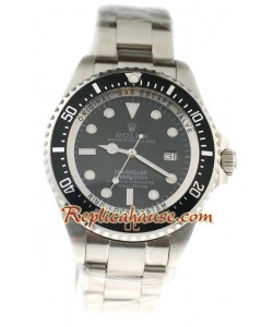 Rolex Réplica Sea Dweller Deepsea Edición 2011