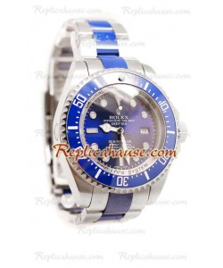 Rolex Réplica Sea Dweller Deepsea Watach