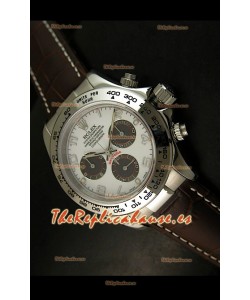 Rolex Cosmograph Daytona Réplica Japonesa – 1:1 Réplica Espejo