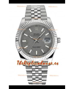 Reloj Rolex Datejust Cal.3235 movimiento Meteorite de 41 mm, superclon