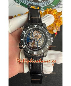 Reloj Rolex Submariner Summer Black Carbon Fiber Superclon
