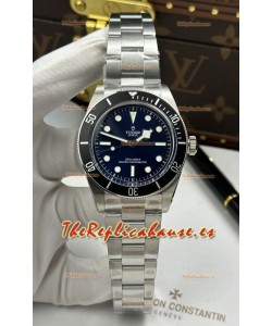 Reloj Tudor Black Bay 68 M7943A1A0NU-0001 con esfera azul y 43 mm, superclon
