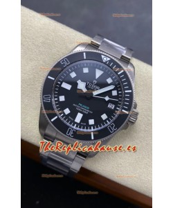 Reloj Tudor Pelagos Ultra 2543C1A7NU-0001 Superclon de titanio de 43 mm
